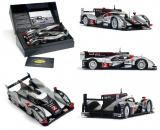 AudiR18TDI - Slot.it  -   limitovan edice 